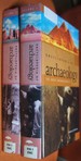 Encyclopedia of Archaeology: the Great Archaeologists (2 Volumes)