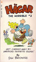 Hagar the Horrible #2