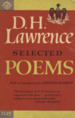 Selected poems.