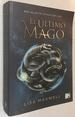 El Ultimo Mago (Spanish Edition)