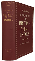 History of the British West Indies