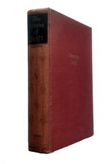 Gulliver's Travels (the Works of Jonathan Swift)