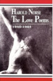 Harold Norse, the Love Poems, 1940-1985