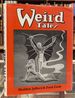 The Collector's Index to Weird Tales