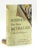 Hidden But Now Revealed: a Biblical Theology of Mystery