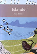 Islands (Collins New Naturalist Library, Book 109)