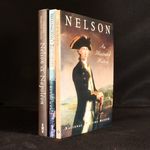 Wellington's Regiments: the Men and Their Battles From Rolica to Waterloo 1808-1815 Nelson: an Illustrated Story Nelson and Napoleon