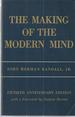 The Making of the Modern Mind