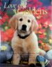 Love of Goldens: the Ultimate Tribute to Golden Retrievers