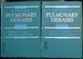 Textbook of Pulmonary Diseases: 2 Volumes