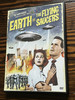 Earth Vs. the Flying Saucers (Color Special Edition) (2-Dvd Set)