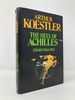 The Heel of Achilles: Essays 1968-1973