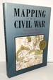Mapping the Civil War: Featuring Rare Maps from the Library of Congress