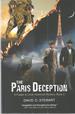 The Paris Deception (a Fraser & Cook Historical Mystery, Book 2)