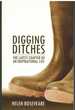 Digging Ditches the Latest Chapter of an Inspirational Life