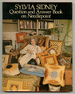 Question and Answer Book on Needlepoint