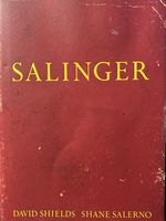 Salinger: the Official Book of the Acclaimed Documentary Film