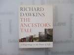 The Ancestor's Tale: a Pilgrimage to the Dawn of Life
