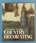 Country Living Country Decorating