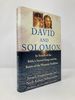 David and Solomon: in Search of the Bible's Sacred Kings and the Roots of the Western Tradition