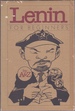 Lenin for Beginners (a Pantheon Documentary Comic Book)