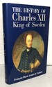 The History of Charles XII, King of Sweden