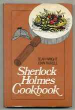 The Sherlock Holmes Cookbook