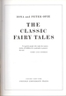 The Classic Fairy Tales