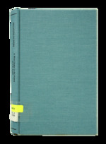 A Word Index to the Poetry of C. S. Lewis (First Edition)