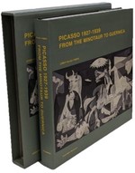 Picasso 1927-1939: From the Minotaur to Guernica