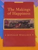 The Makings of Happiness (Pitt Poetry Series)