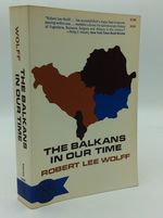 The Balkans in Our Time