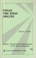 Pooled Time Series Analysis