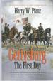 Gettysburg-the First Day