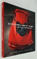 Corvette Stingray: the Mid-Engine Revolution