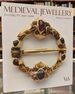 Medieval Jewellery in Europe 1100-1500