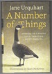 A Number of Things: Stories of Canada Told Through Fifty Objects