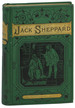 Jack Sheppard: a Romance