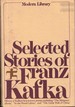 Selected Stories of Franz Kafka