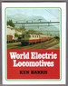 World Electric Locomotives