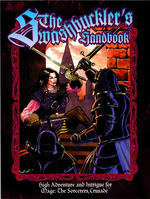 The Swashbuckler's Handbook