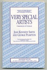 Very Special Artists: Chronicles of Courage