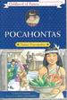 Pocahontas: Young Peacemaker (Childhood of Famous Americans)