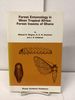 Forest Entomology in West Tropical Africa: Forest Insects of Ghana; Series Entomologica Vol. 47