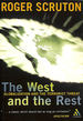 The West and the Rest: Globalization and the Terrorist Threat