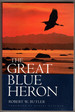 The Great Blue Heron