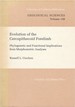 Evolution of the Cercopithecoid Forelimb: Phylogenetic and Functional Implications From Morphometric Analyses (University of California Publications in Geological Sciences, Volume 138)