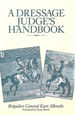 A Dressage Judge's Handbook