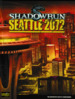 Shadowrun: Seattle 2072: the Definitive Seattle Sourcebook