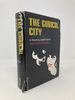 The Cubical City (Lost American Fiction)